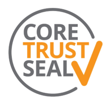 Core Trust Seal logo