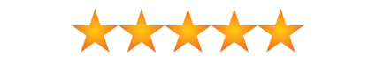 five stars